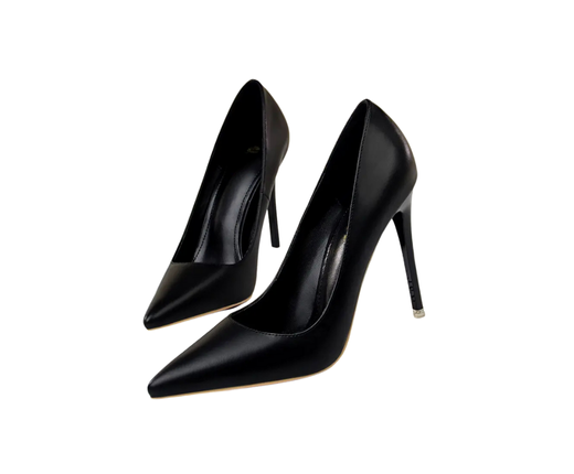 XP Chic Stiletto Heels for Women